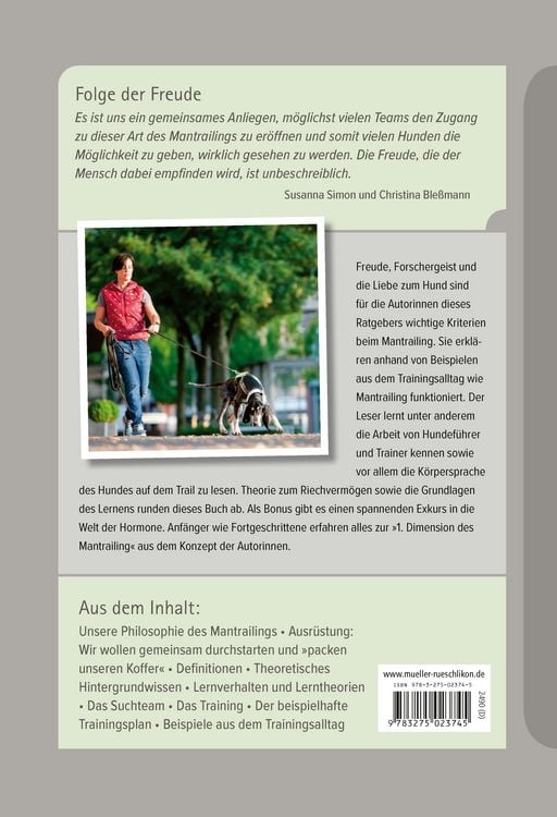 Produktbild: Go. Find. Folge der Freude