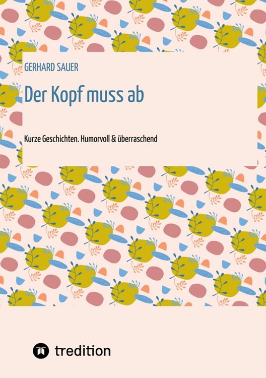 Produktbild: Der Kopf muss ab