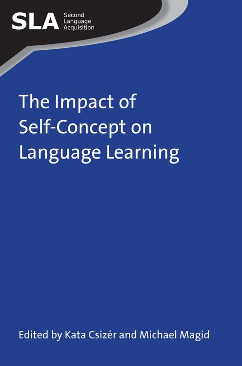 Produktbild: The Impact of Self-Concept on Language Learning
