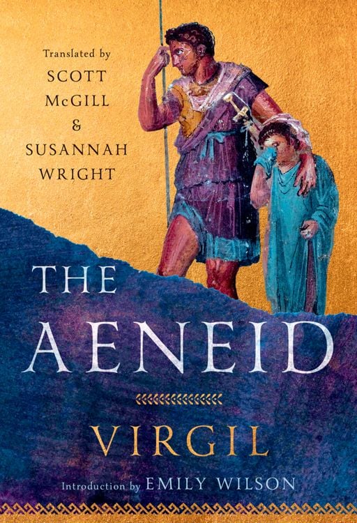 Produktbild: The Aeneid