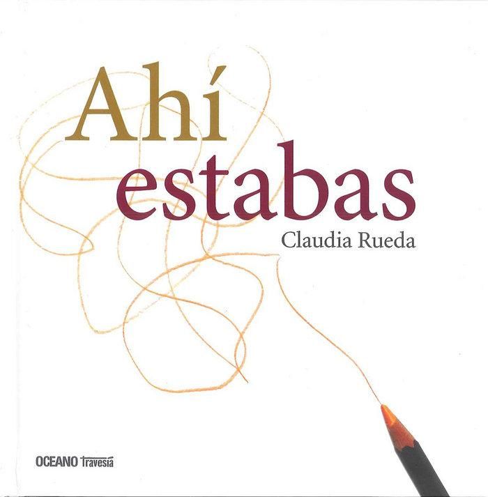 Produktbild: Ah&iacute; Estabas