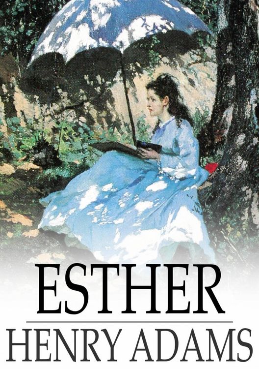 Produktbild: Esther