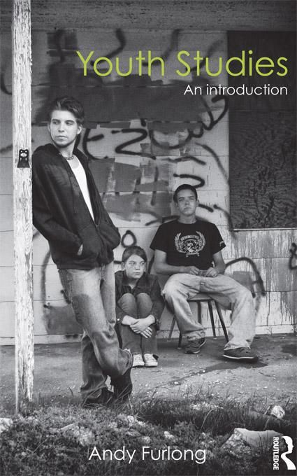 Produktbild: Youth Studies