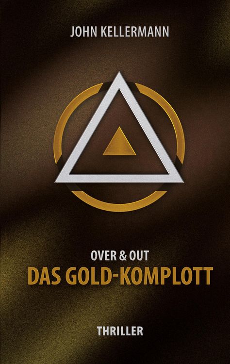 Produktbild: Das Gold-Komplott