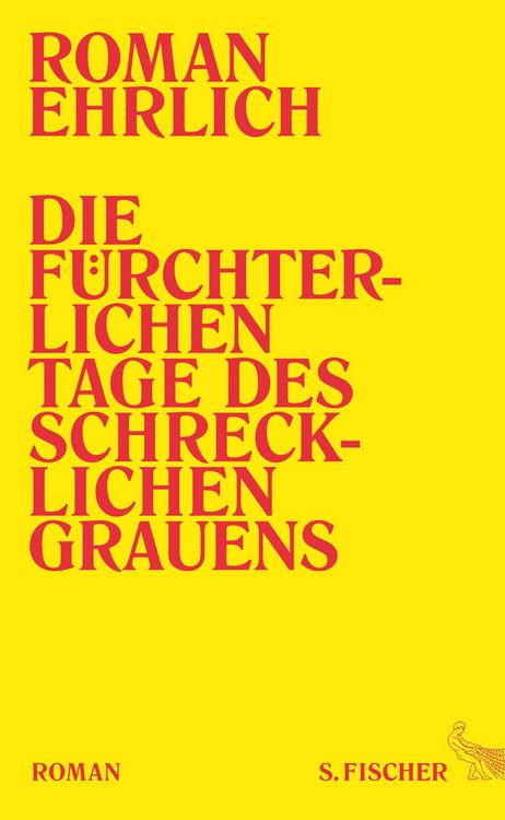 Produktbild: Die f&uuml;rchterlichen Tage des schrecklichen Grauens