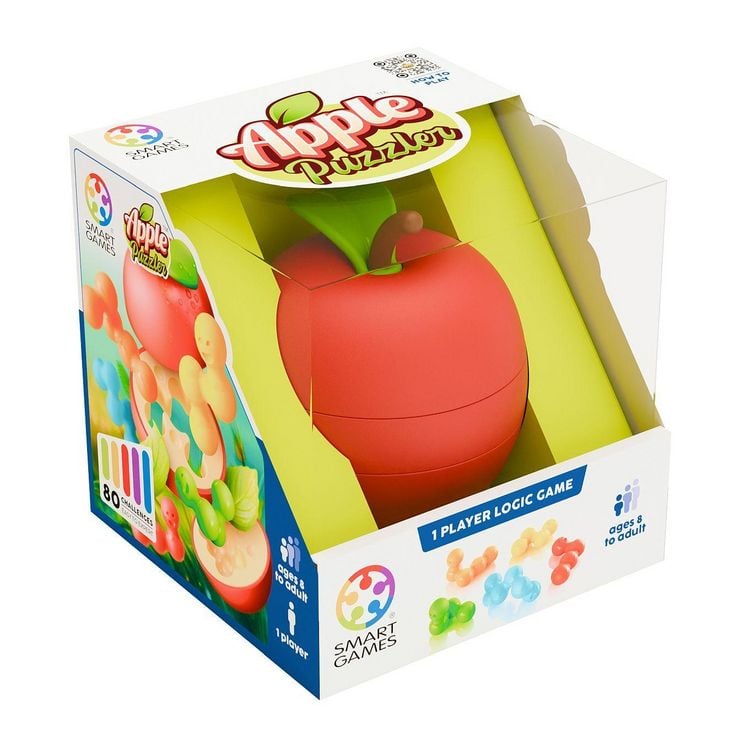 Produktbild: Apple Puzzler