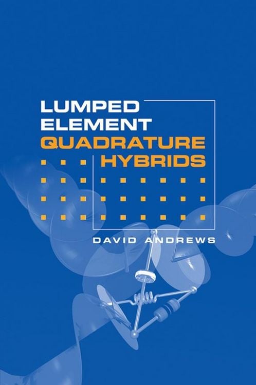 Produktbild: Lumped Element Quadrature Hybrids