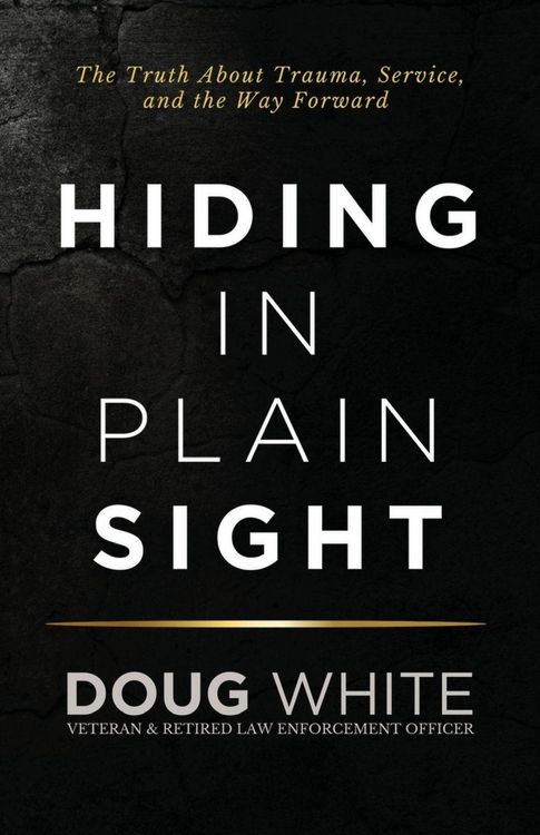 Produktbild: Hiding in Plain Sight