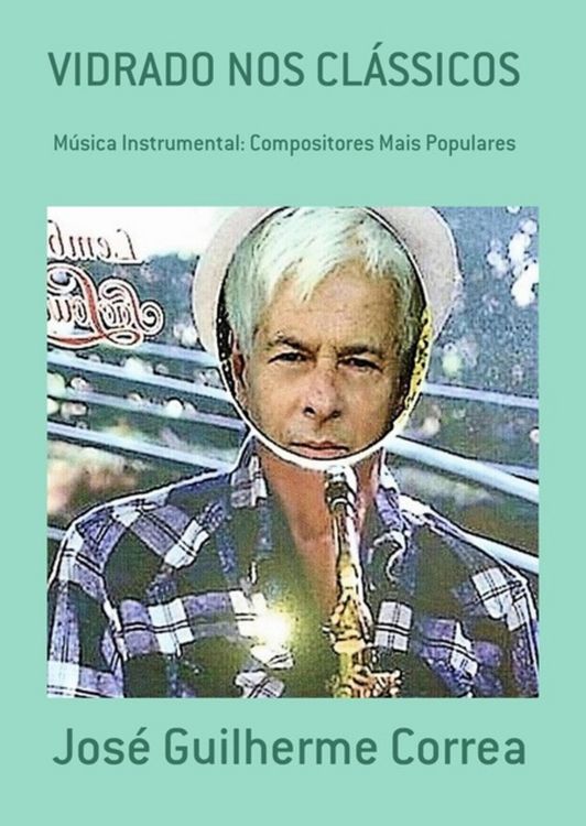 Produktbild: Vidrado Nos Cl&aacute;ssicos