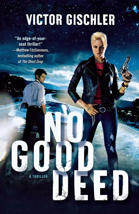 Produktbild: No Good Deed