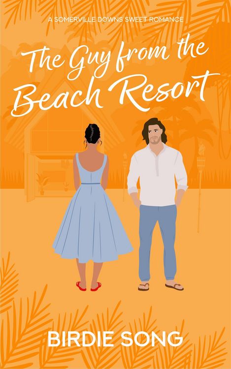 Produktbild: The Guy from the Beach Resort