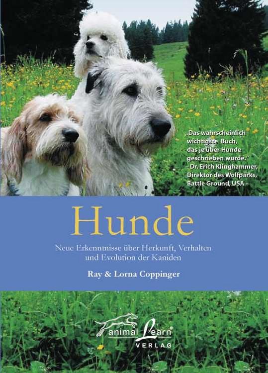 Produktbild: Hunde