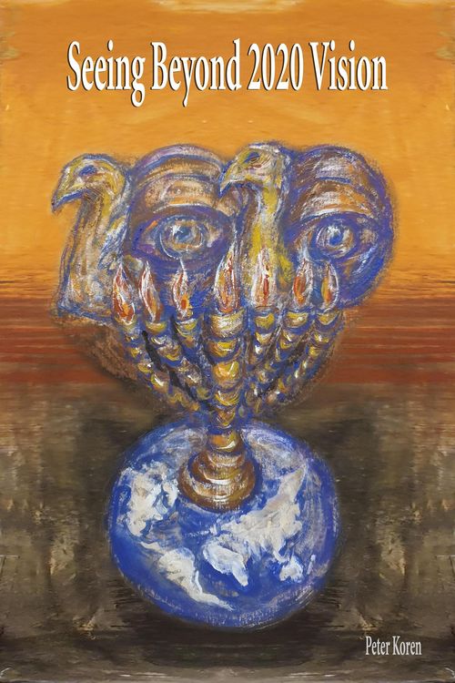 Produktbild: Seeing Beyond 2020 Vision (2025)
