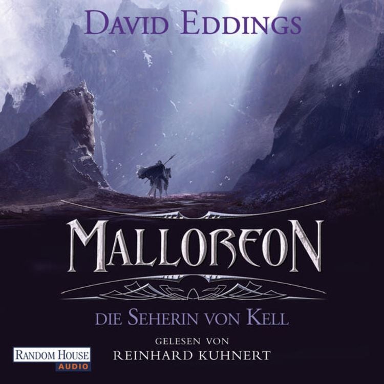Produktbild: Die Seherin von Kell