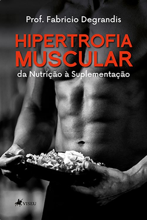 Produktbild: Hipertrofia Muscular
