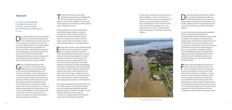 Produktbild: Buch Faszination Elbe