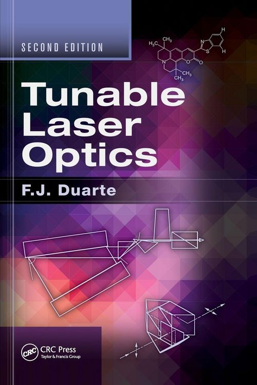 Produktbild: Tunable Laser Optics