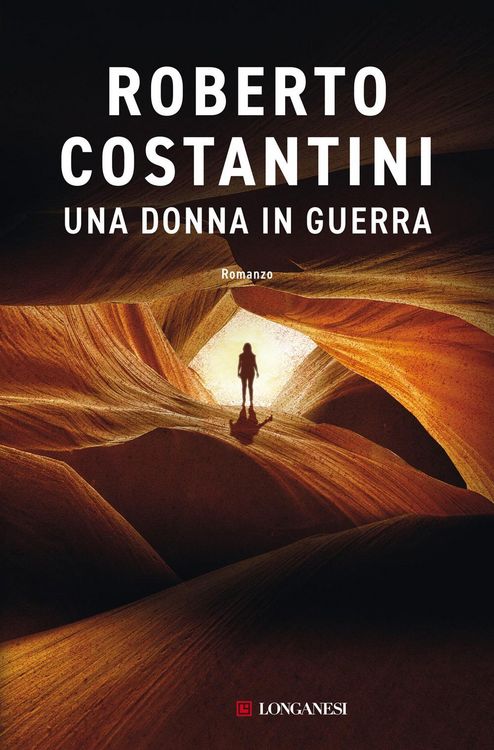 Produktbild: Una donna in guerra