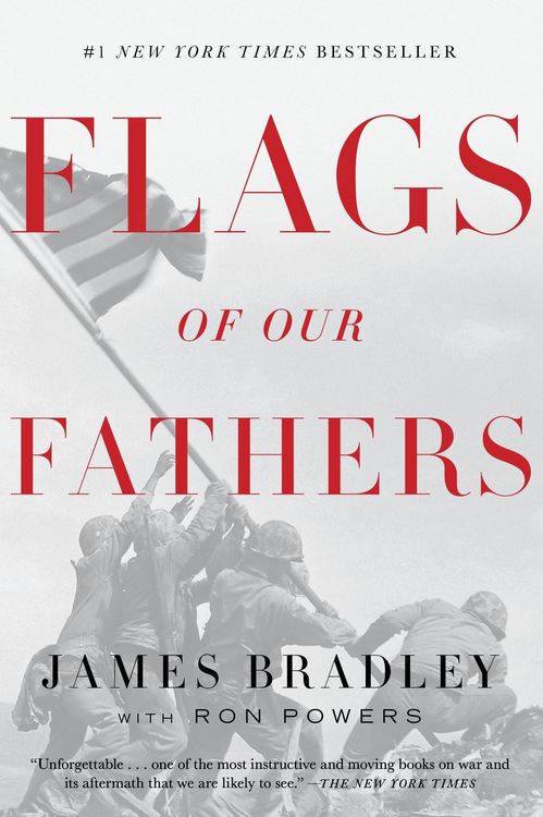 Produktbild: Flags of Our Fathers