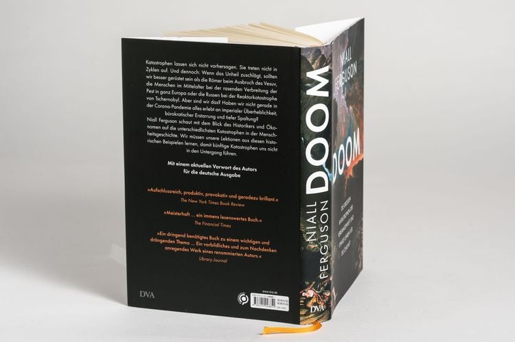 Produktbild: Doom