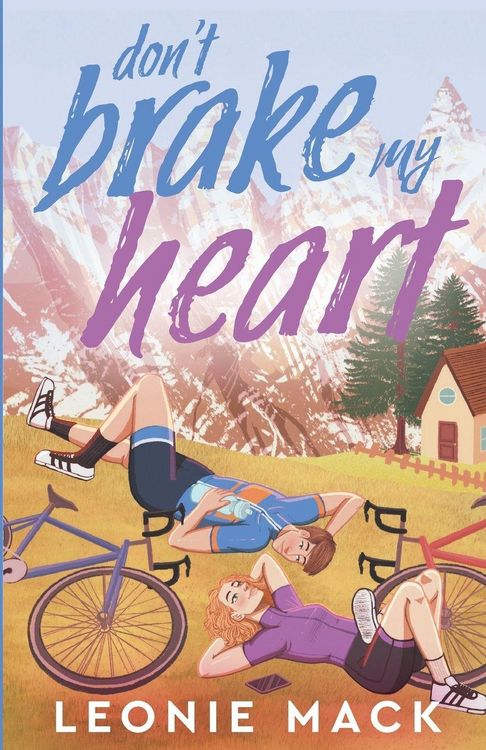 Produktbild: Don't Brake My Heart
