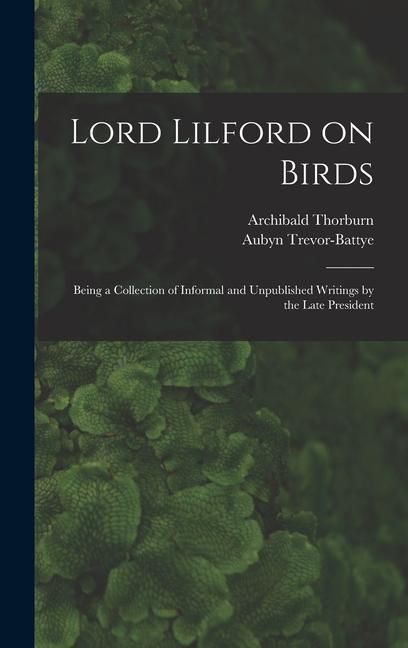 Produktbild: Lord Lilford on Birds