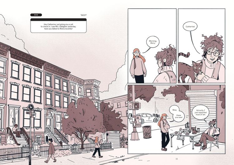 Produktbild: Saint Catherine