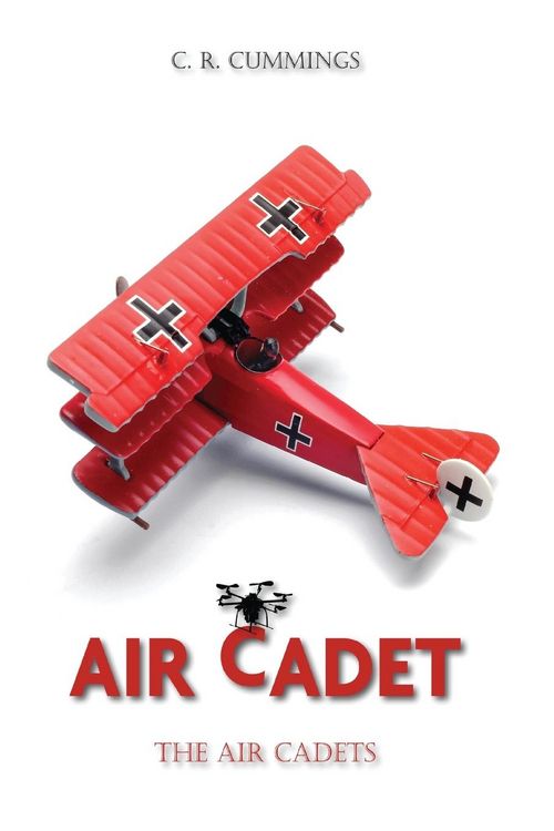 Produktbild: Air Cadet