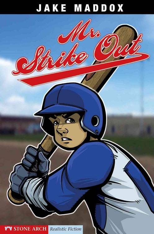 Produktbild: Mr. Strike Out