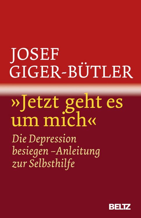 Produktbild: 'Jetzt geht es um mich'