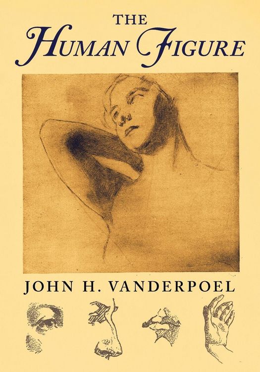 Produktbild: The Human Figure