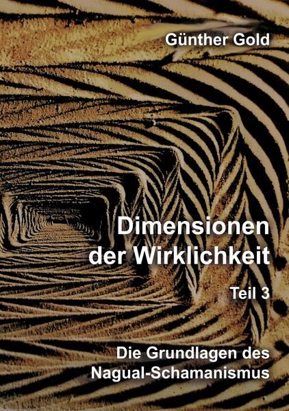 Produktbild: Dimensionen der Wirklichkeit &ndash; Teil 3