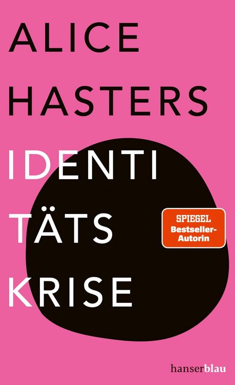 Produktbild: Identit&auml;tskrise