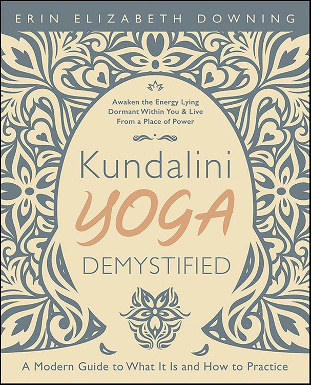 Produktbild: Kundalini Yoga Demystified