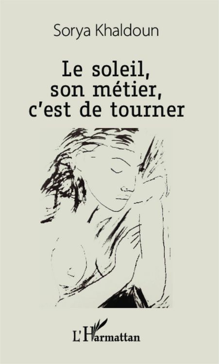 Produktbild: Le soleil, son m&eacute;tier, c'est de tourner
