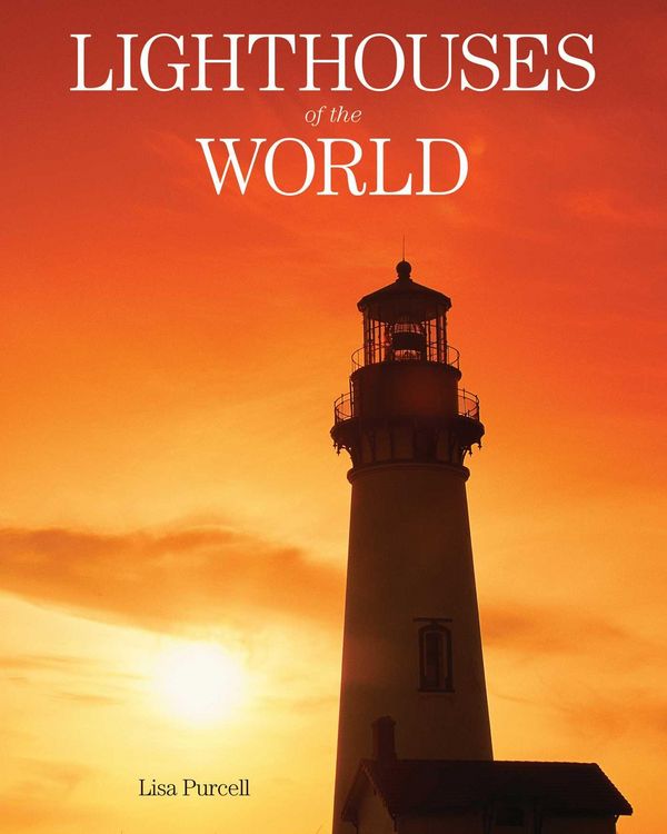 Produktbild: Lighthouses of the World
