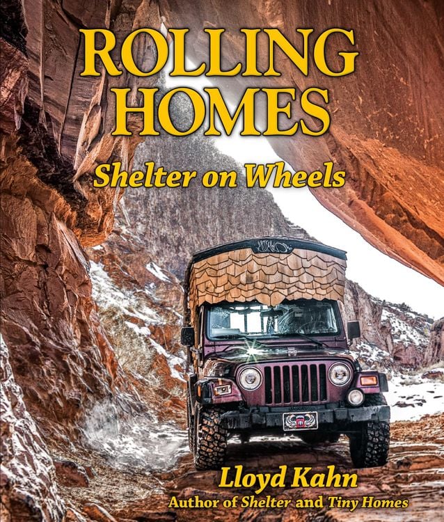 Produktbild: Rolling Homes