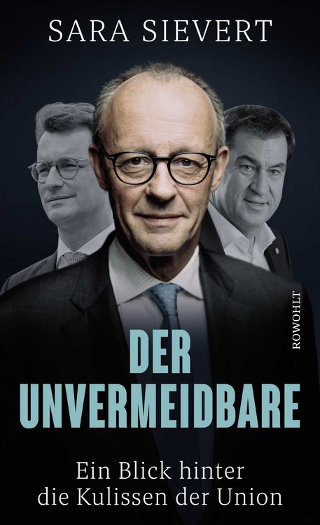 Produktbild: Der Unvermeidbare
