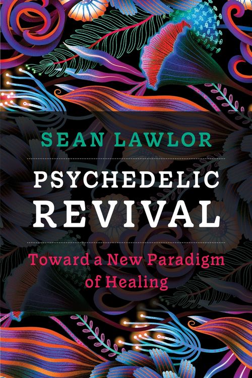 Produktbild: Psychedelic Revival