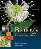 Produktbild: Vodopich, D: Biology Laboratory Manual