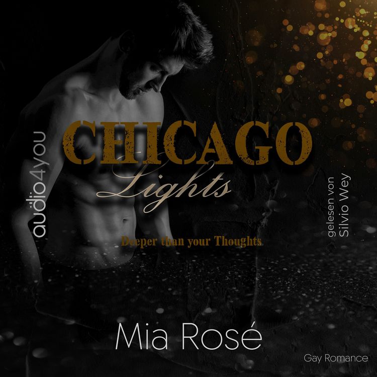 Produktbild: Chicago Lights Teil 3