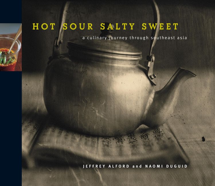 Produktbild: Hot Sour Salty Sweet