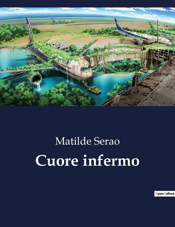 Produktbild: Cuore infermo