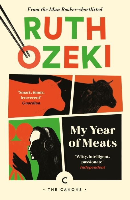 Produktbild: My Year of Meats