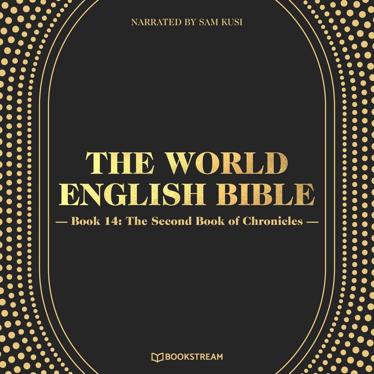 Produktbild: The World English Bible, Book 14: The Second Book of Chronicles
