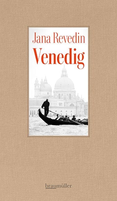 Produktbild: Venedig