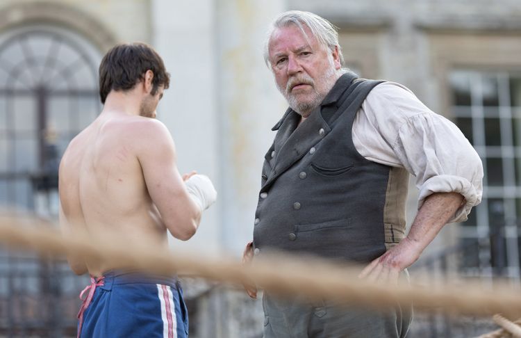 Produktbild: Prizefighter