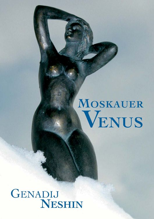 Produktbild: Moskauer Venus
