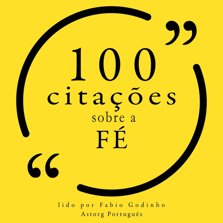 Produktbild: 100 cita&ccedil;&otilde;es sobre o destino