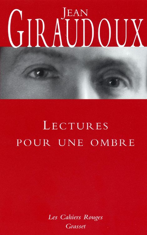 Produktbild: Lectures pour une ombre